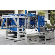 Color Pavers Making Machine